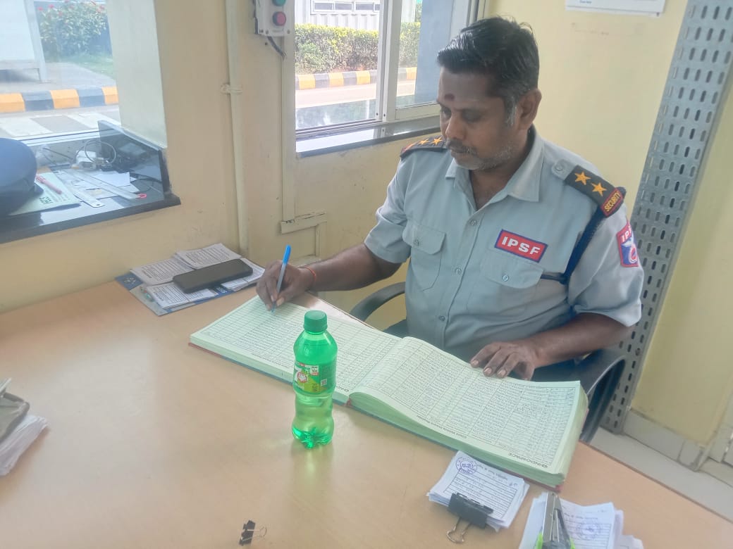 Educational Institution Security