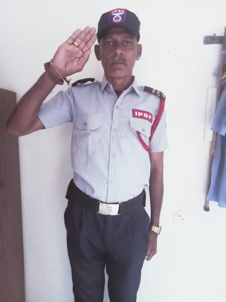 Residential Complex Security